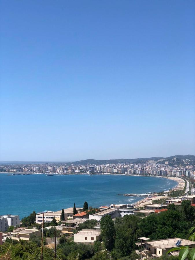 Appartamento Markev *