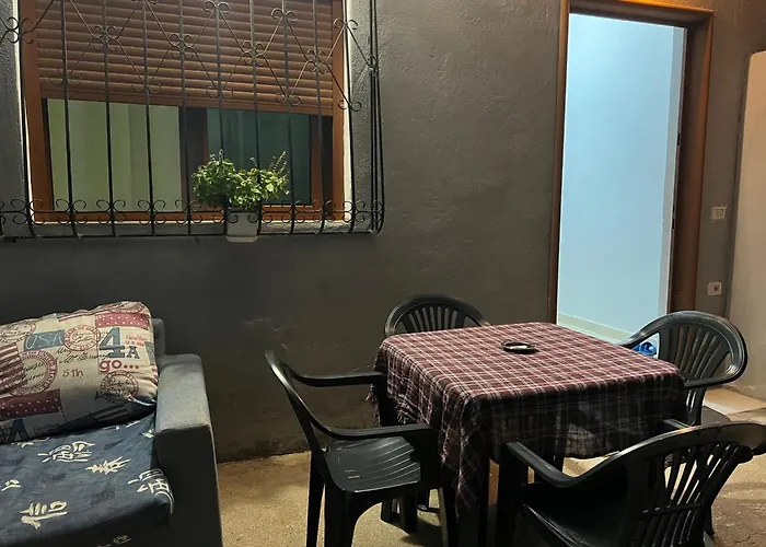Markev Apartments