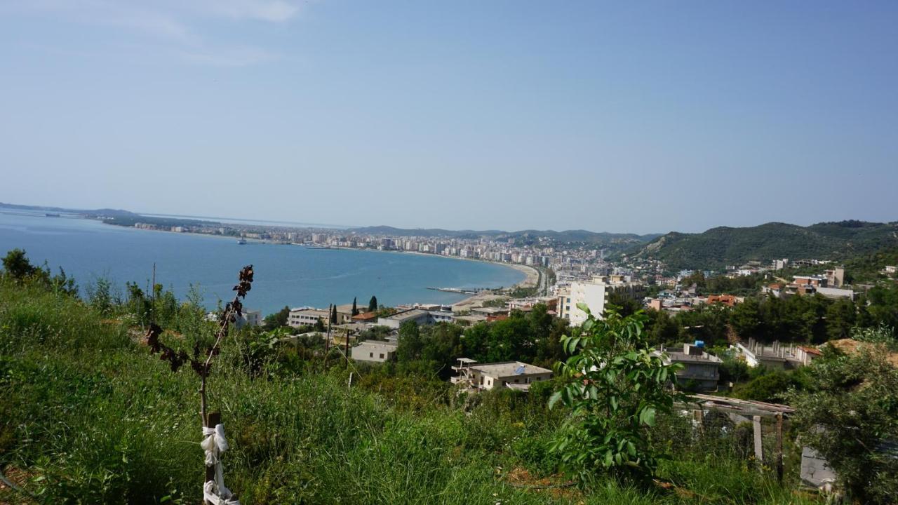Markev Apartman *