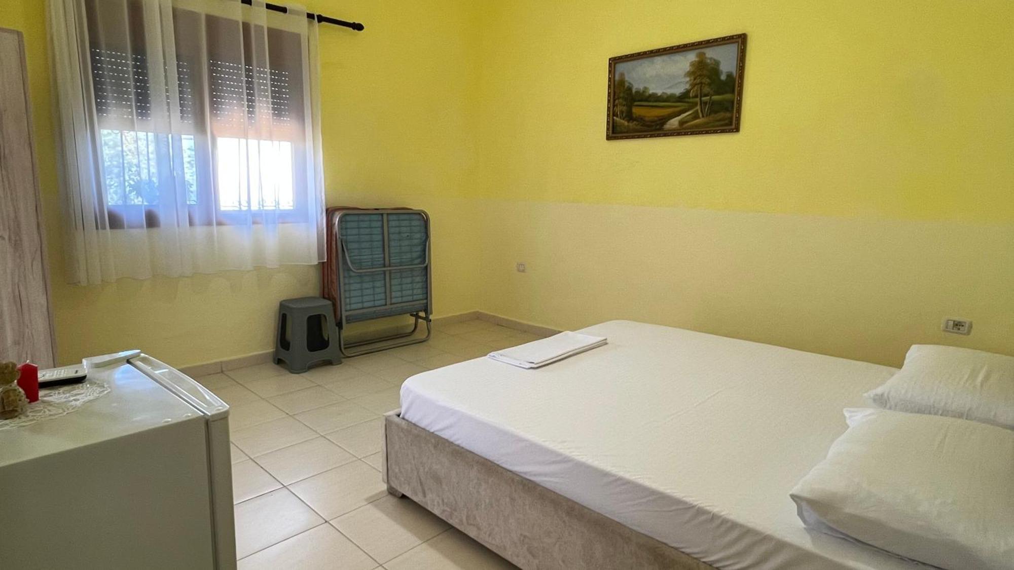 Apartman Markev *