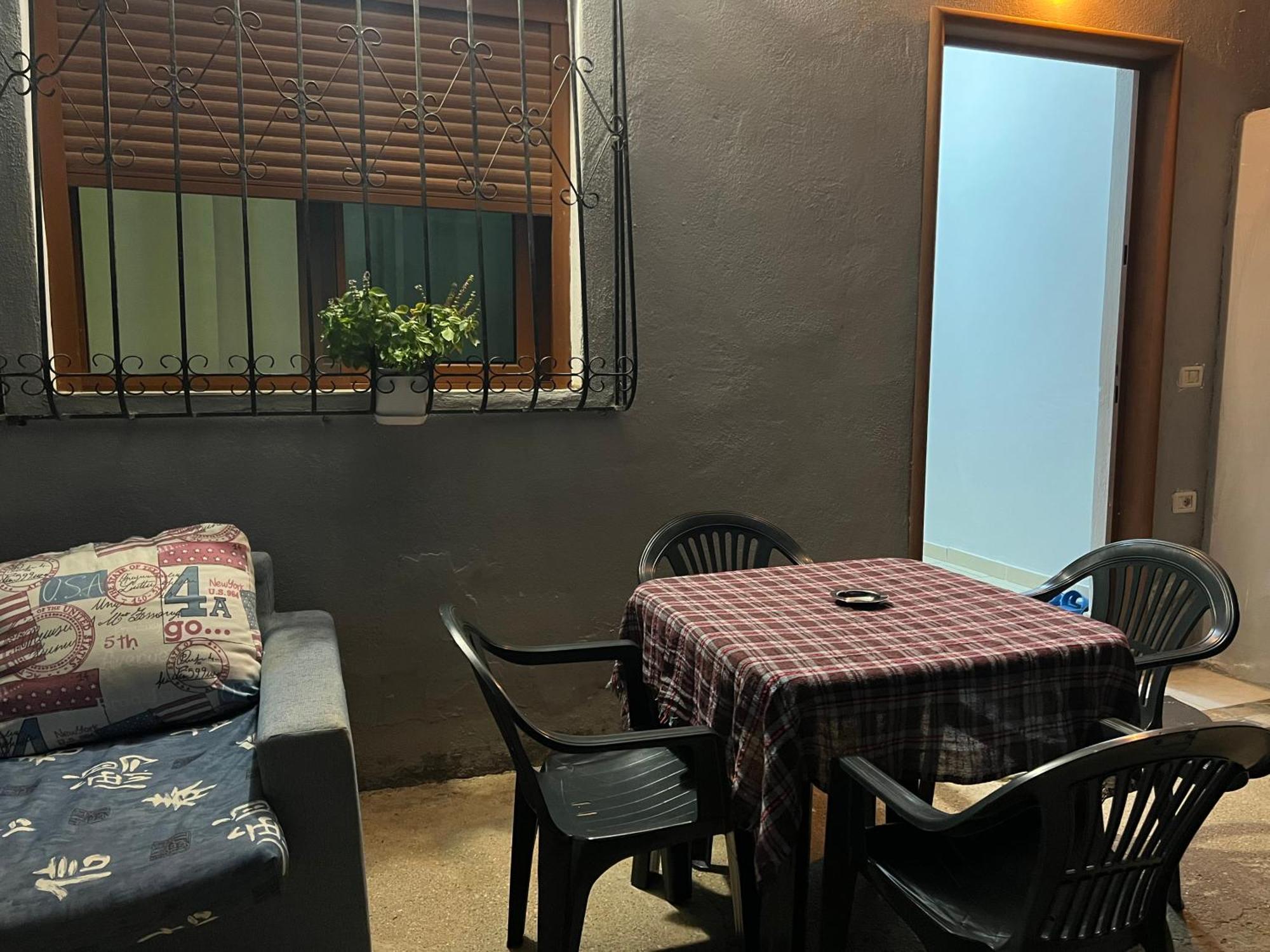 Apartman Markev *