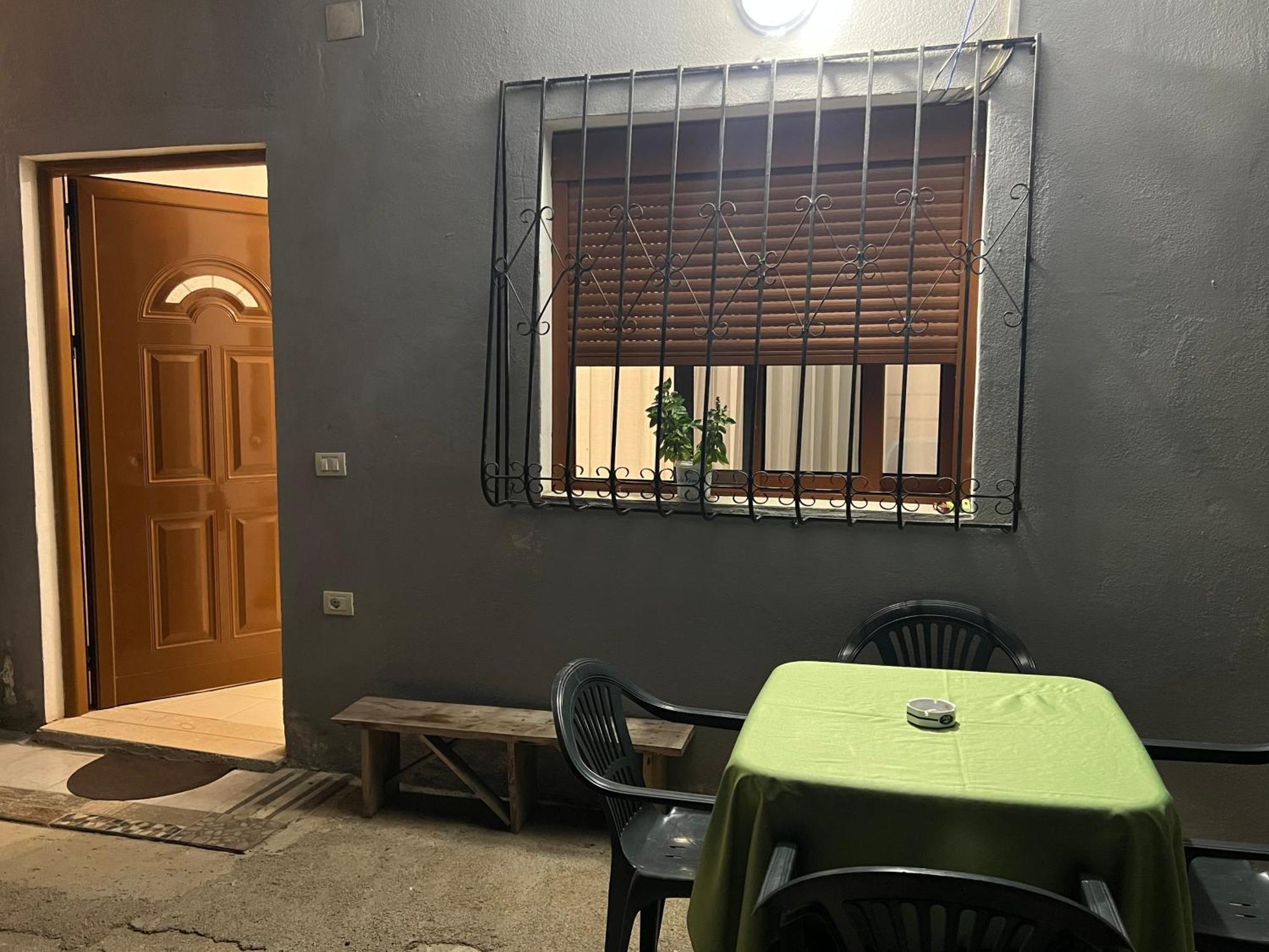 Apartman Markev