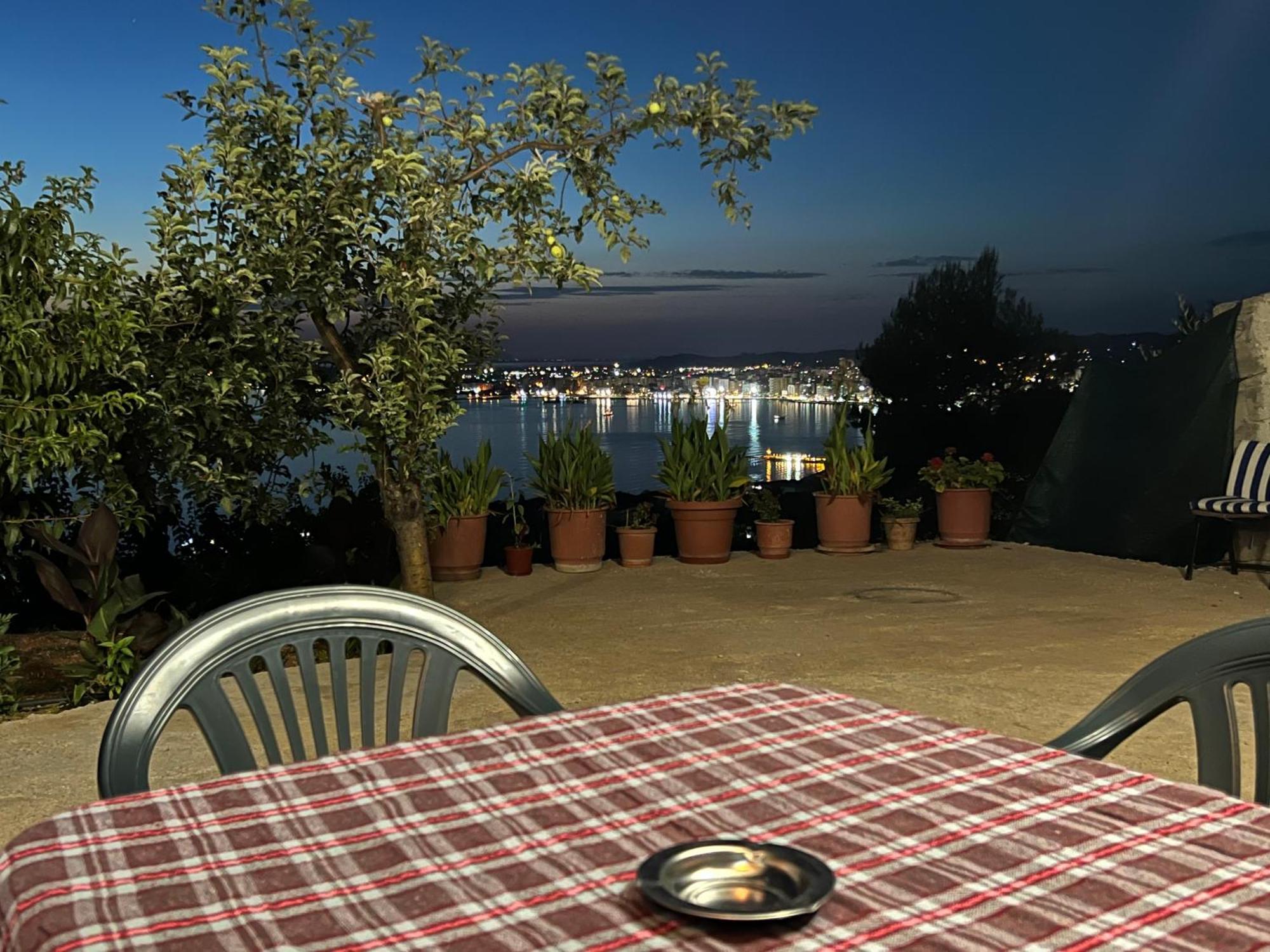 Markev Apartman Vlora