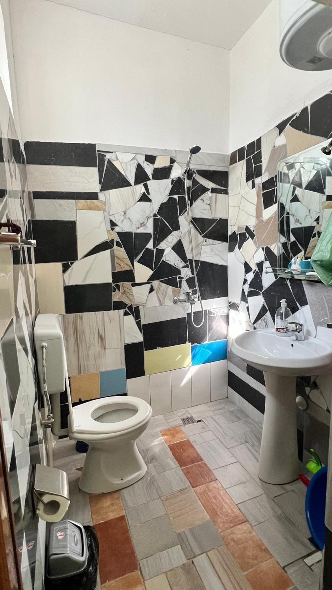 Apartman Markev