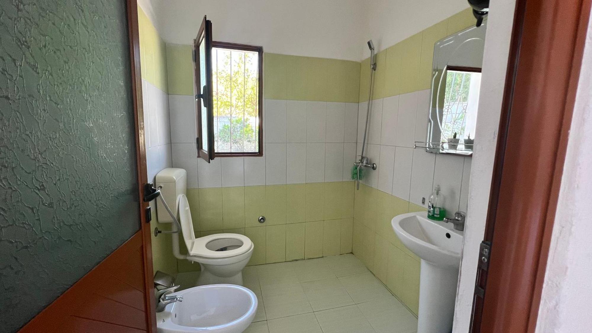 Apartman Markev