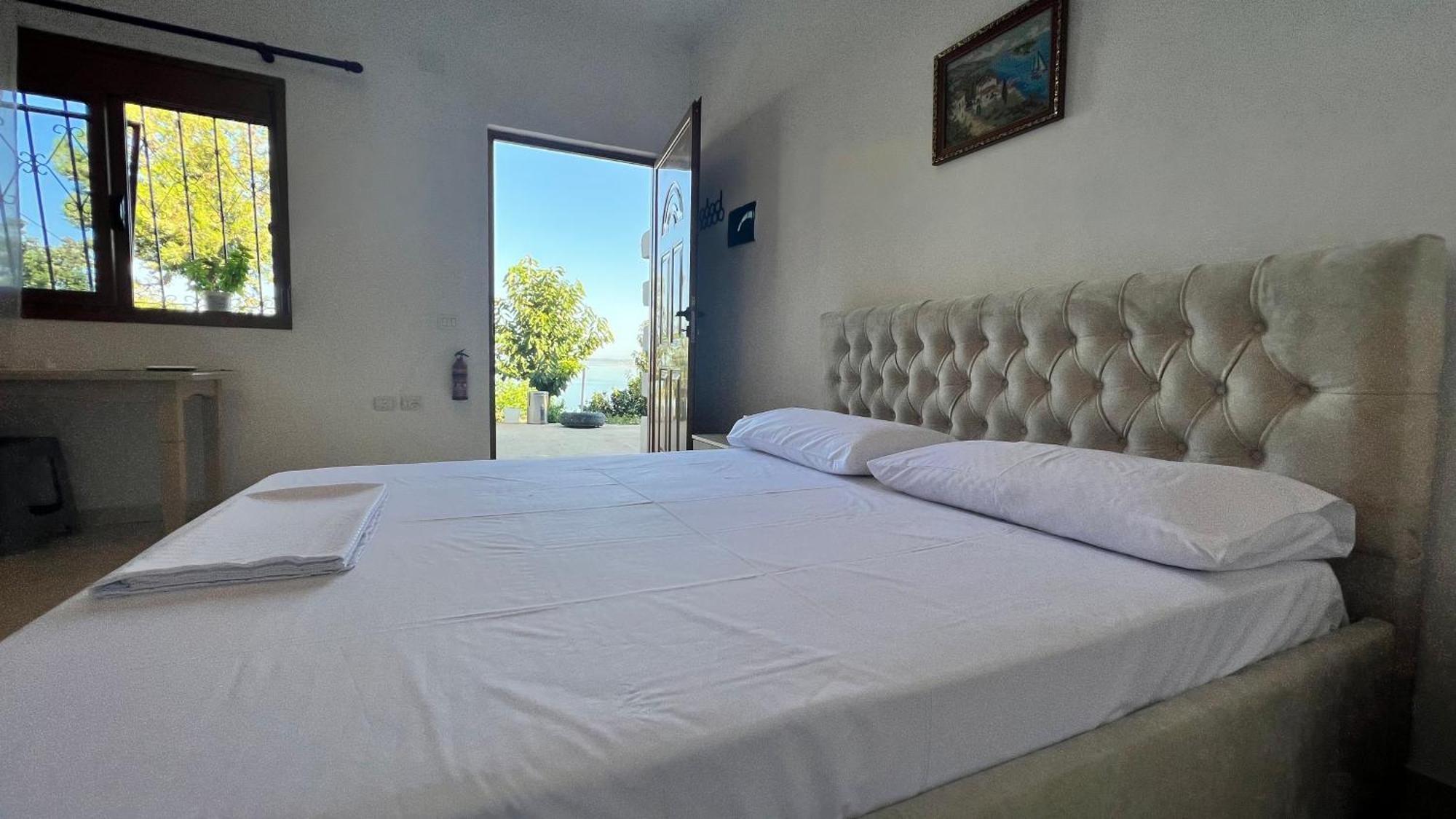 Apartman Markev