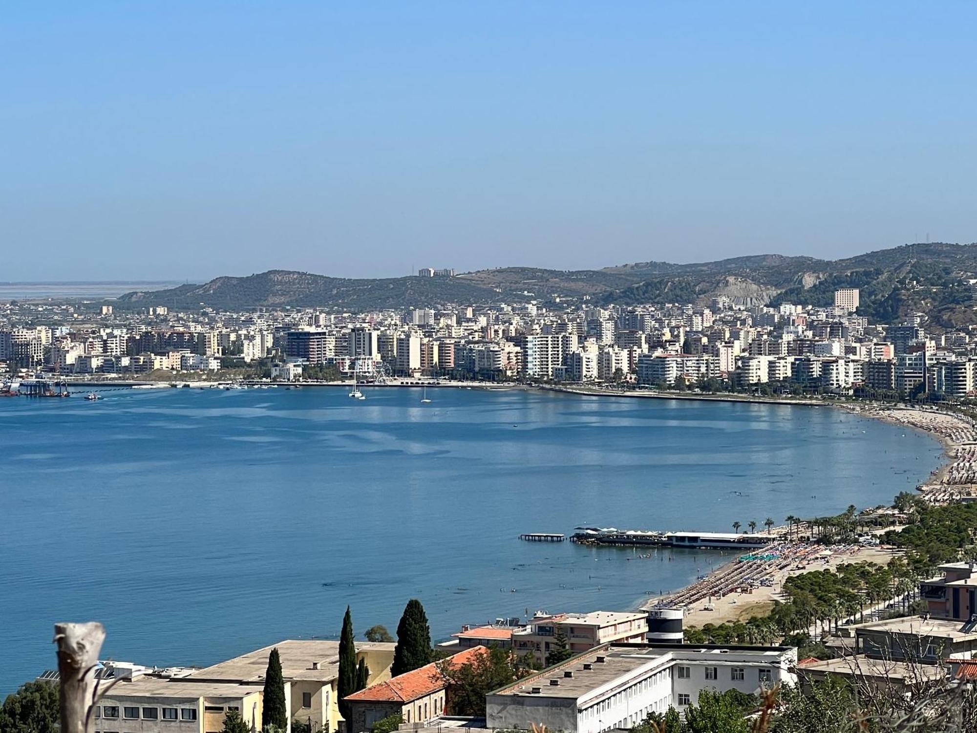 Markev * Vlora