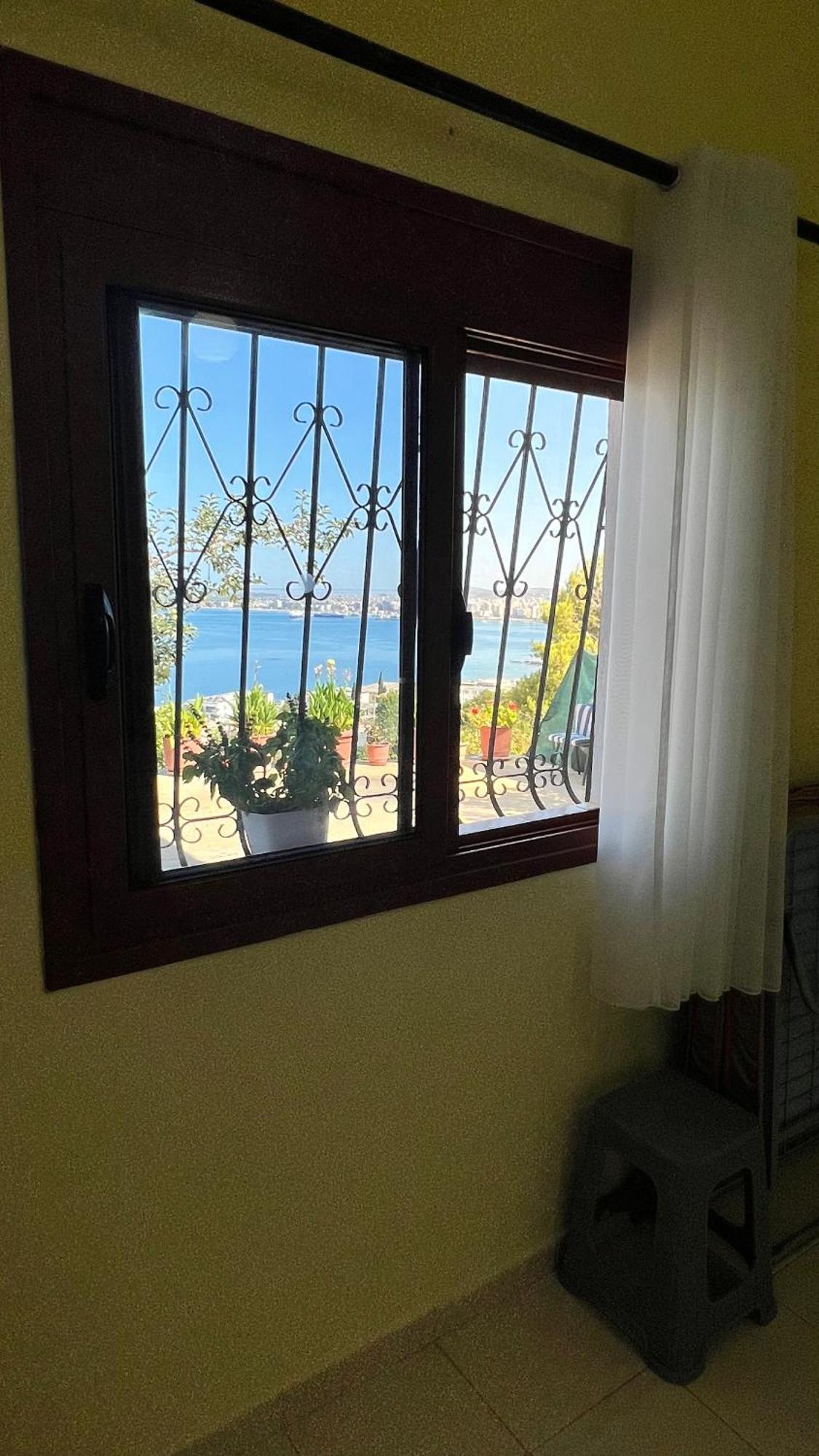 Apartman Markev *