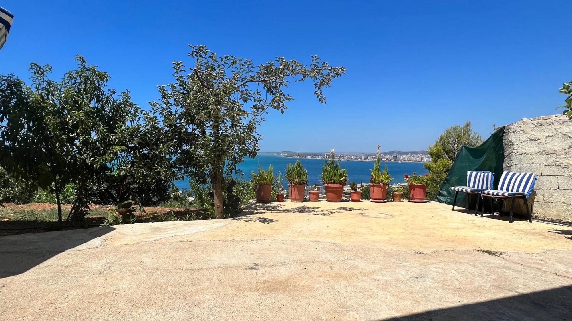 Markev Apartman Vlora