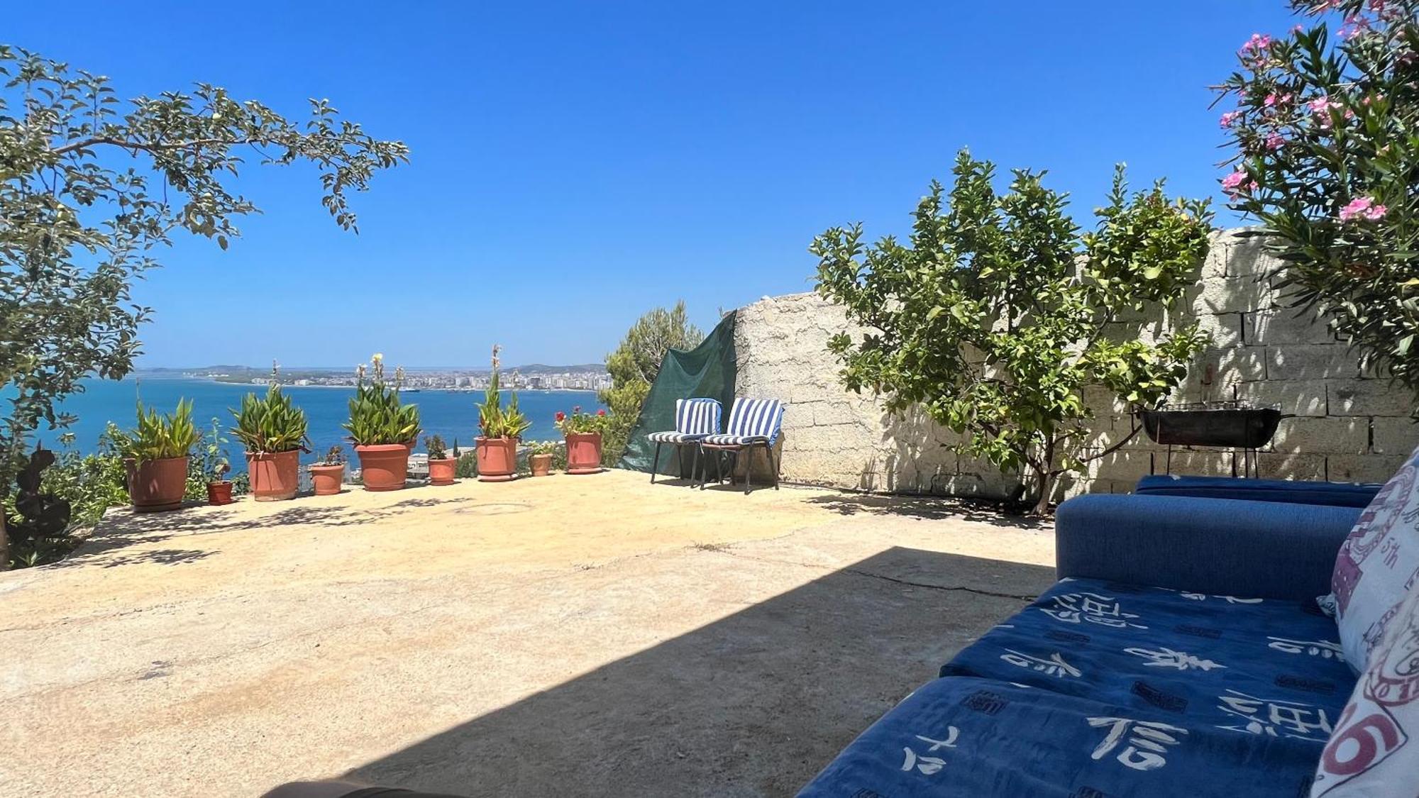 Apartman Markev Vlora